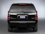 GMC Yukon XL Denali FlexFuel 2011 года